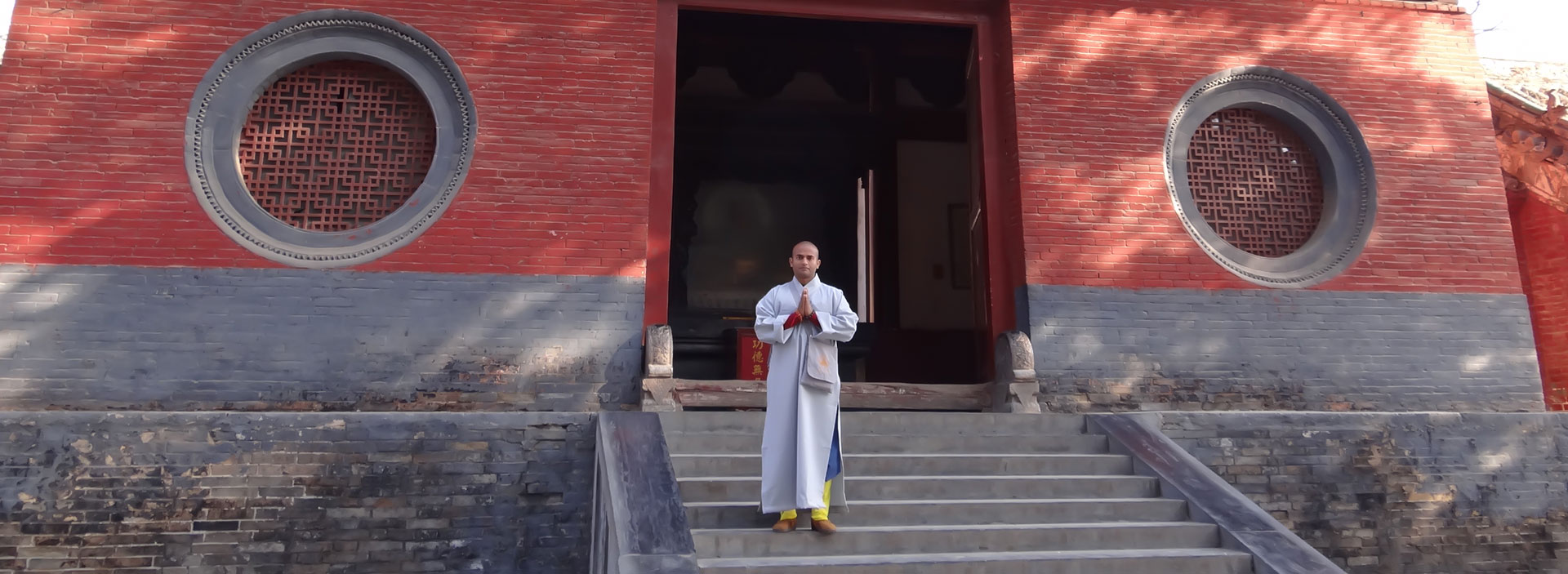 Authentic Shaolin Kungfu Club — Martial Arts in Salisbury Park, Pune